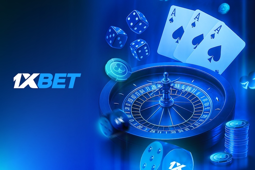 1xBet Casino Malaysia Your Ultimate Gaming Destination 453366110