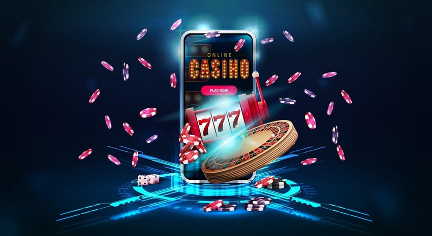Casino 2025 Nové trendy a technologie v online hazardu