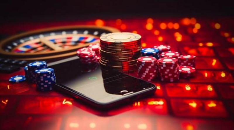 Discover Excitement at Savanna Wins Casino & Sportsbook 13 Discover Excitement at Savanna Wins Casino & Sportsbook 13