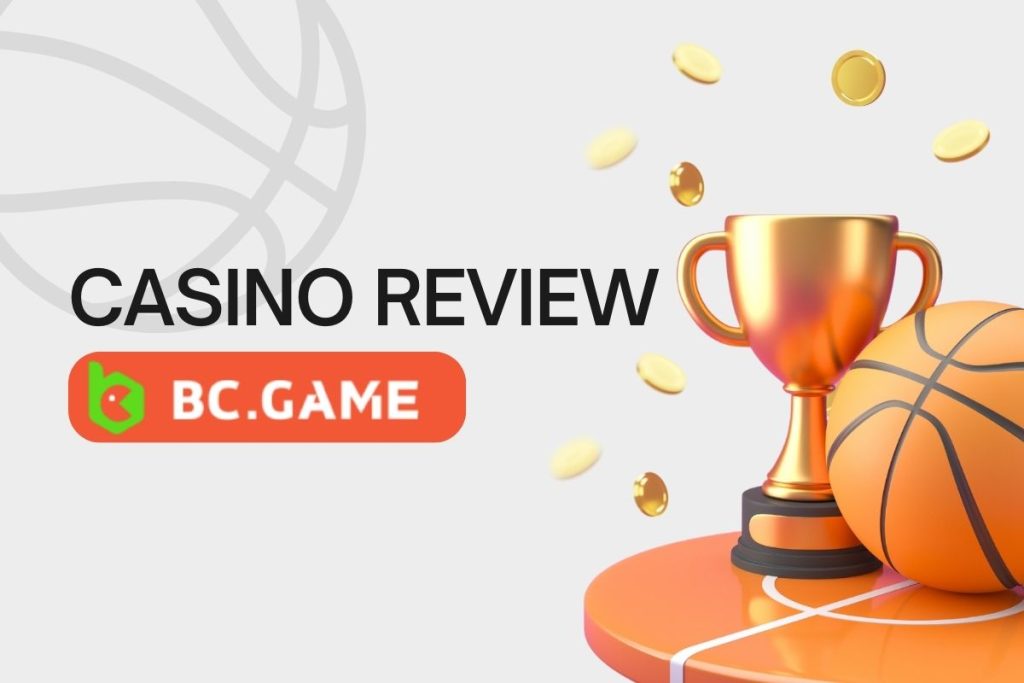 Discover the Exciting World of BC.Game Online A Comprehensive Guide Discover the Exciting World of BC.Game Online A Comprehensive Guide