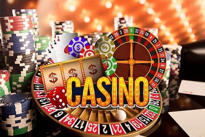 Discover the Thrill of Online Casino Rolletto 12