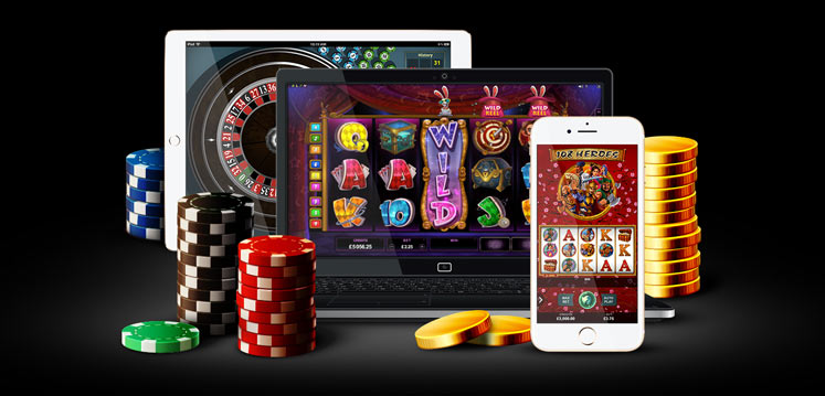 Discover the Thrill of Online Casino Rolletto 12