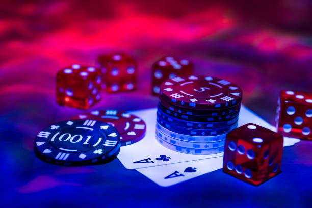 Discover the Thrills of Online Casino Richy Leo 32