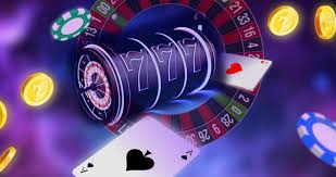 Discover the Thrills of Online Casino Richy Leo 32