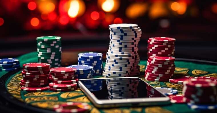 Discover the Thrills of Winstler Casino & Sportsbook 13