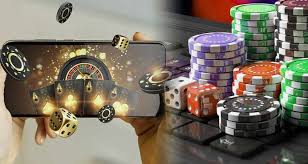 Explore Entertainment at Casino Richy Farmer UK