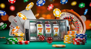 Explore Entertainment at Casino Richy Farmer UK