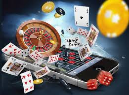 Explore the Excitement of Online Casino Pyramid Spins