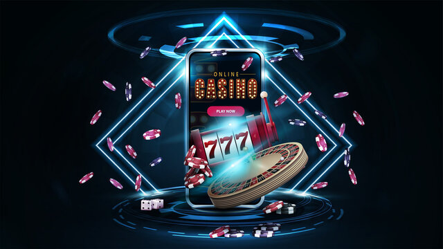 Explore the Excitement of Online Casino Pyramid Spins