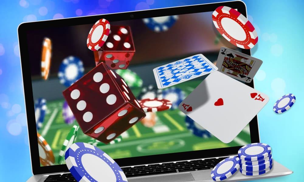Explore the Excitement of Online Casino Pyramid Spins