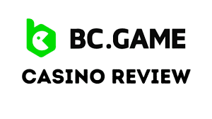 Exploring BC Game Nigeria The Ultimate Online Casino Experience