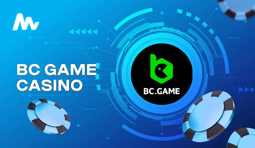 Exploring the Future of Online Gambling with Crypto BC.Game