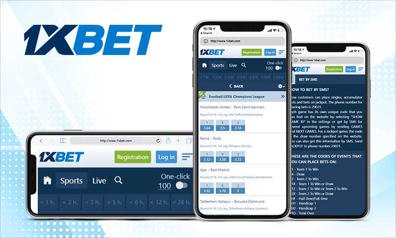 How to Download and Install 1xBet on PC 993500141