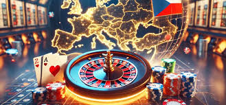 Nové české online casino 2025 Vzrušující možnosti pro hráče Nové české online casino 2025 Vzrušující možnosti pro hráče