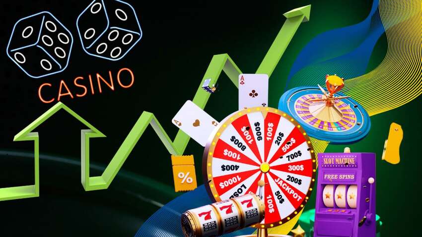 Online Casinos That Offer Games in Your Native Language Online Casinos That Offer Games in Your Native Language