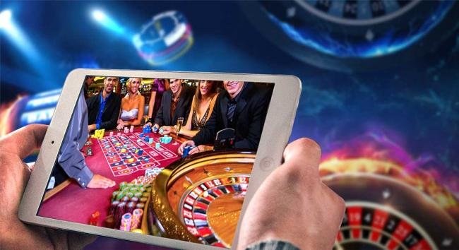 Rocket Casino Your Ultimate Gaming Destination 1940636813