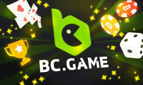 The Rise of BC Game Revolutionizing Online Gambling 1453944735