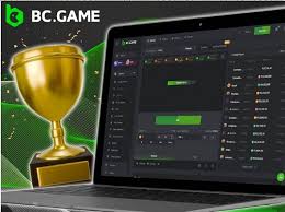The Rise of BC Game Revolutionizing Online Gambling 1453944735