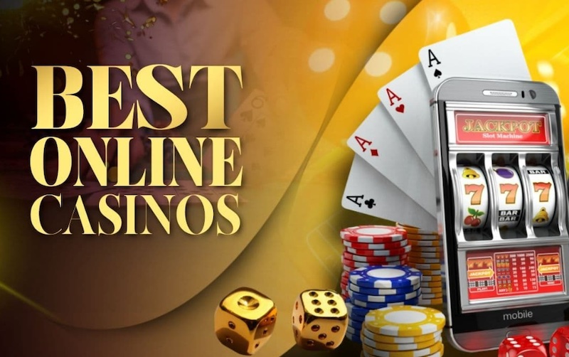 The Rise of Mobile Casinos Why They Are So Popular The Rise of Mobile Casinos Why They Are So Popular
