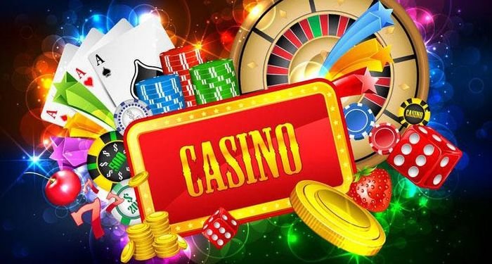 Experience the Magic of Gaming at Golden Genie Casino & Sportsbook