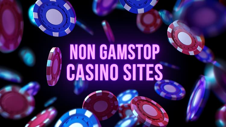 Exploring Non GamStop Casinos A Comprehensive Guide Exploring Non GamStop Casinos A Comprehensive Guide