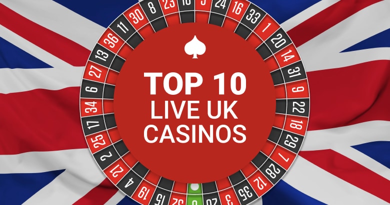 Online Casino UK Top 5 Deposit Options for Players