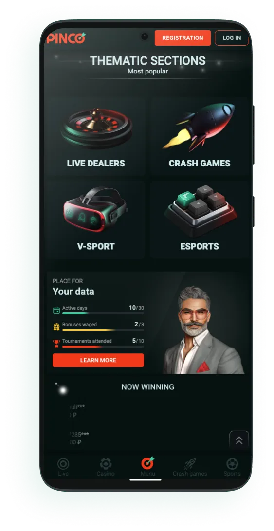 casino pinco online casino pinco online
