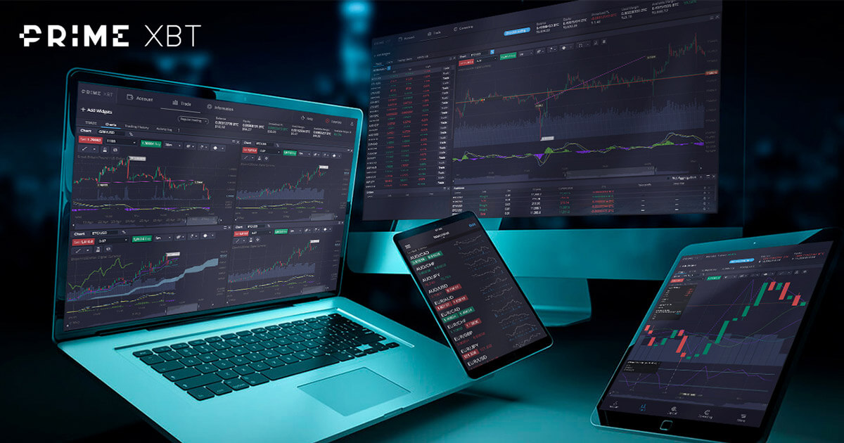 Understanding Trading Pairs on PrimeXBT A Comprehensive Guide -720139796