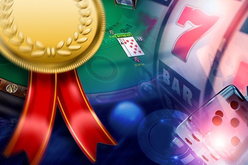 Unlock the Secrets of Online Casino Midnight Wins