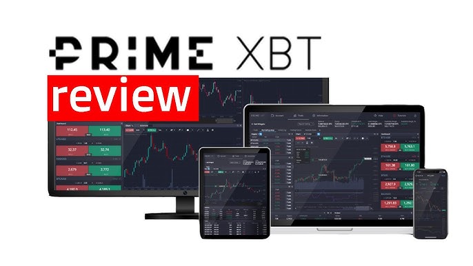Unlocking Trading Potential with PrimeXBT API