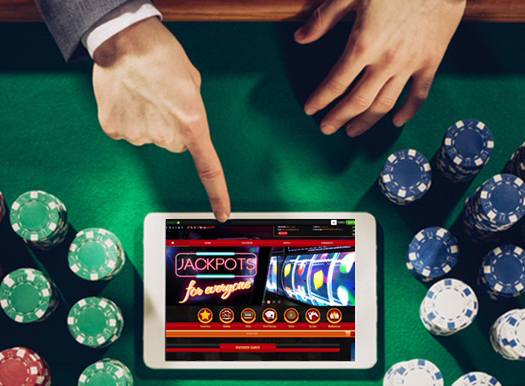 Explore the Exciting World of Bets24 Casino Online Games