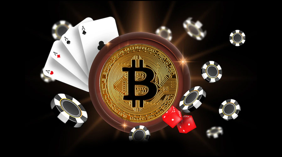 How Altcoin Gambling Sites Handle Transactions and User Experience How Altcoin Gambling Sites Handle Transactions and User Experience