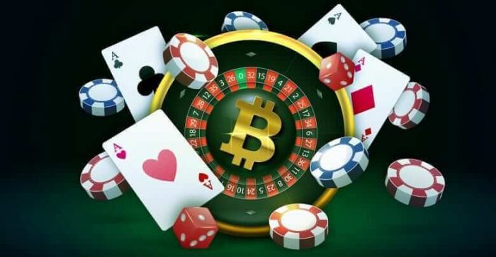 How Altcoin Gambling Sites Handle Transactions and User Experience How Altcoin Gambling Sites Handle Transactions and User Experience